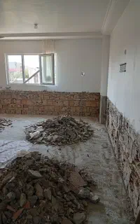 تخریبساختمان