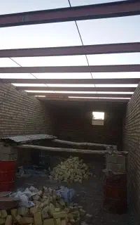 بنایی بنا صفرتاصدطراحی بازسازی تاسیسات لوله کشی