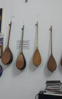 فروش دوتار شمال و جنوب خراسان