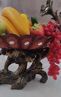 جامیوه دکوری