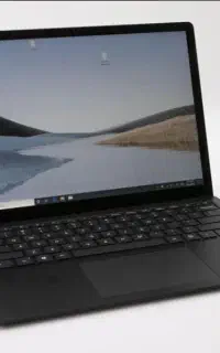 Microsoft Surface Laptop 3