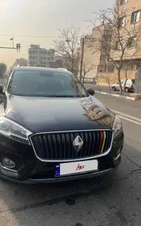 ماشین بورگوارد
