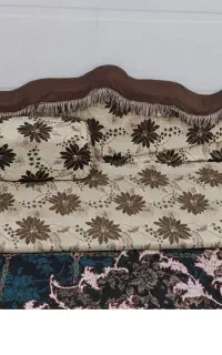 مبل خلیجی ۸ متری