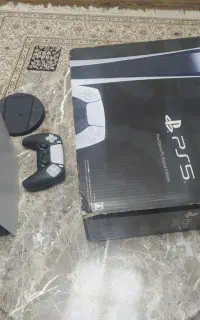 ps5 fat