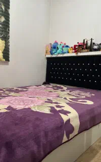 تخت دونفره