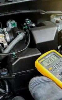 باطری سازی مسعود تعمیر دینام و استارت