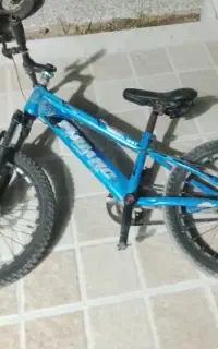 دوچرخه مدل ۲۰