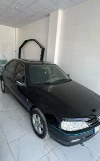 پارس 91 ELX