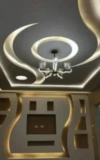 تعمیرات بنایی نقاشی دیوار چینی سرامیک گچ کاری