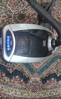 جارو برقی مکش بالا2400وات