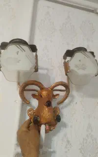 چراغ روشنایی