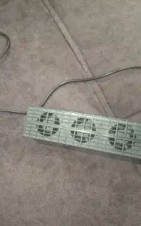 فن خنک کننده ی PS4 نو