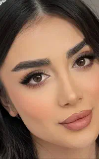 پذیرش عروس ومیکاپ محفلی