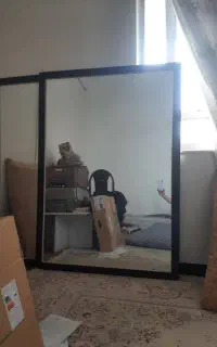 دو عدد اینه