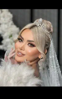 آف ویژه میکاپ شنیون
