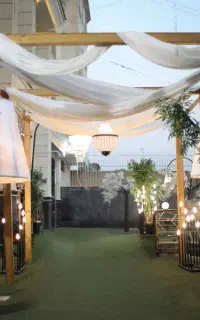 عمارت گندم زار(ازدواج آسان)