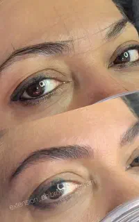خدمات و آموزش تخصصی میکروبلیدینگ نهاوند
