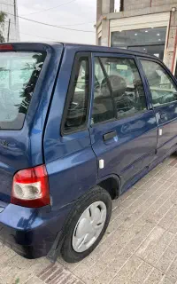 پراید هاچبک ۱۱۱