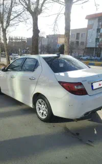 دنا پلاس بی رنگ