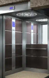 شرکت آسانسور کسری پیمای اسانبر