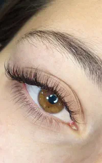 اکستنشن مژه