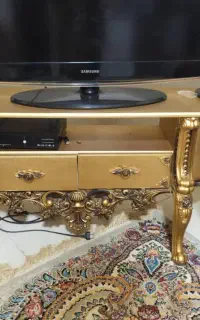 میز تلویزیون