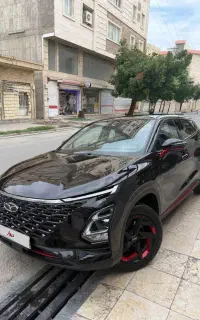 فونیکس FX مشکی 404