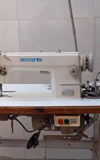 چرخ خیاطی زوجی