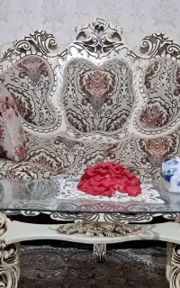 مبل7 نفره