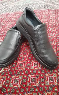 کفش مردانه درحد نو
