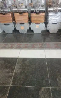 آبگرمکن دیواری بوتان
