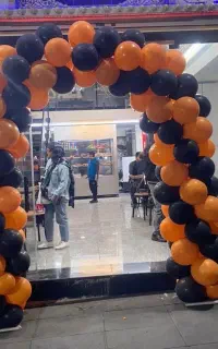 تاق  بادکنک