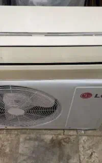 شستشو نصب وجابجایی اسپیلت