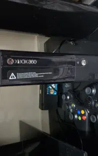 کنسول بازی  ایکس باکس 360