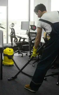 خدمات نظافتی شهر نظافت در البرز