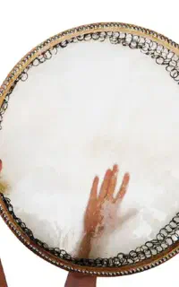 آموزش دف ( آکادمی آران در کرج )
