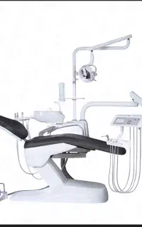 یونیت دندانپزشکی ۱۲۰۰ وصال گستر