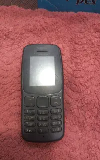 گوشی ساده 106 اصل
