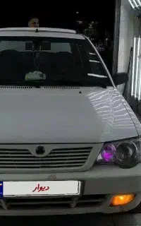132 se دوگانه cnj  آس