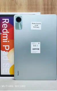 تبلت شیائومی redmi pad se