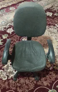 صندلی چرخدار