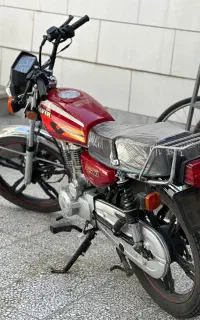 موتور 200 کویر مدل 1403