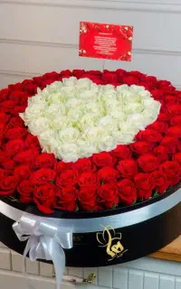 باکس گل و پول
