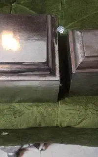 جعبه فولادی