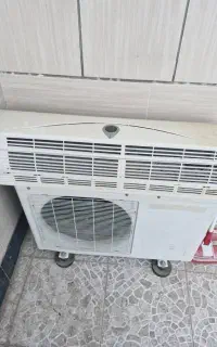 کولر اسپلیت سوپرمکس