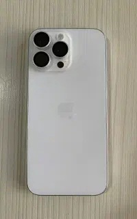 آیفون ۱۶ پرومکس ، ۵۱۲ گیگ ، سفید ، C/A