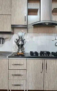 یک دست کابینت