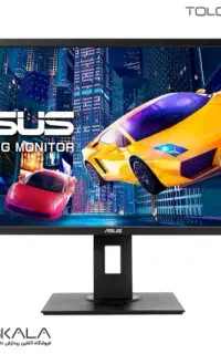 مانیتور ایسوس 28 اینچ گیمینگ مدل VP28UQGL 4K