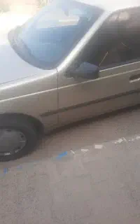شیراز سوارشو