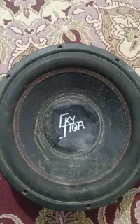 بلند گو ساب